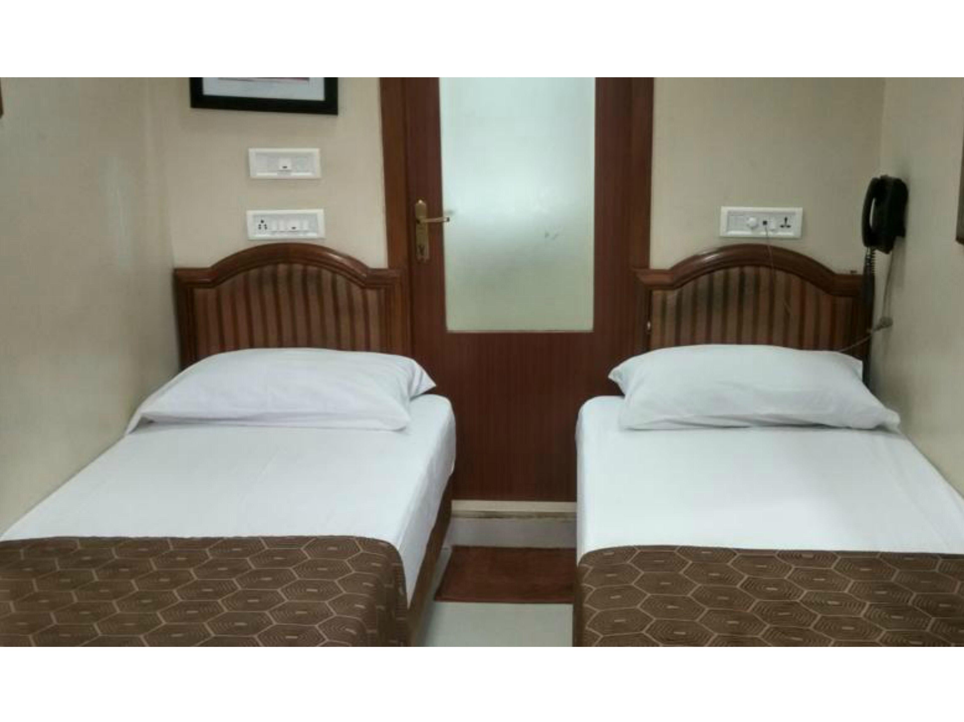 Elphinstone Hotel — Photos 2